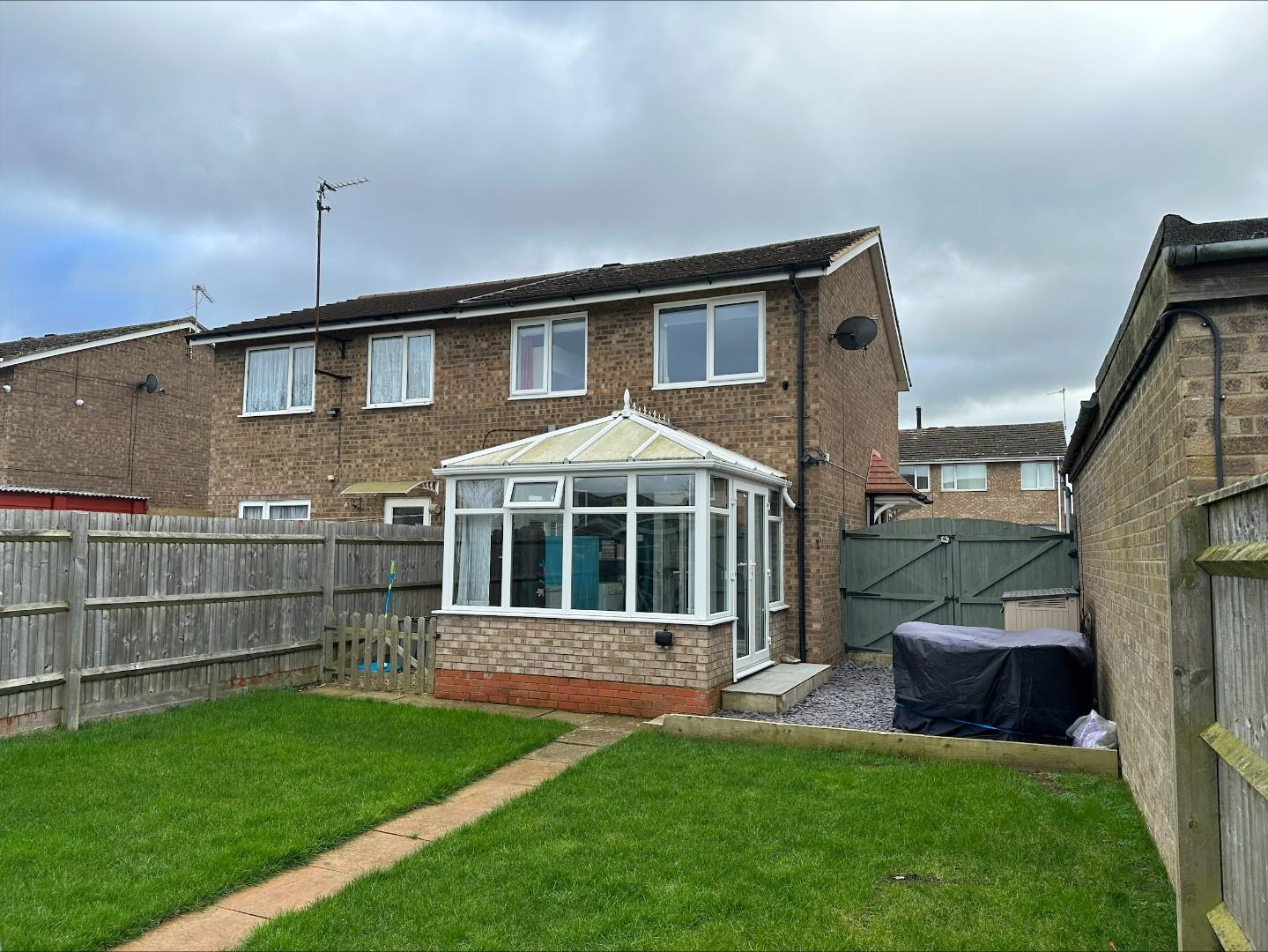 Stonehurst Close, Hartwell O'Riordan Bond